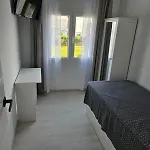 Cala I Bosc En Mont-ras - Palafrugell - Costa Brava Apartamento *