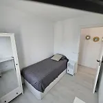 Apartamento Cala I Bosc En Mont-ras - Palafrugell - Costa Brava *