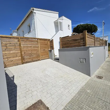 Cala I Bosc En Mont-ras - Palafrugell - Costa Brava Montras