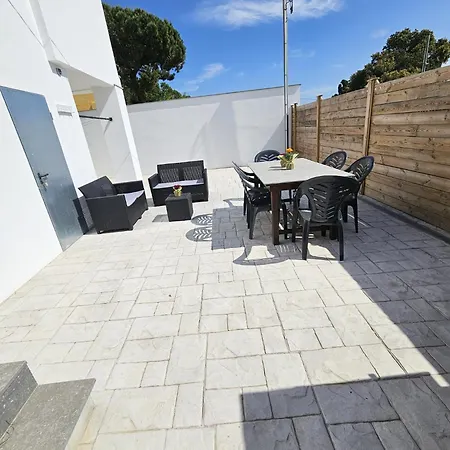 Cala I Bosc En Mont-ras - Palafrugell - Costa Brava Apartment Montras
