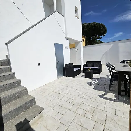 Apartment Cala I Bosc En Mont-ras - Palafrugell - Costa Brava *