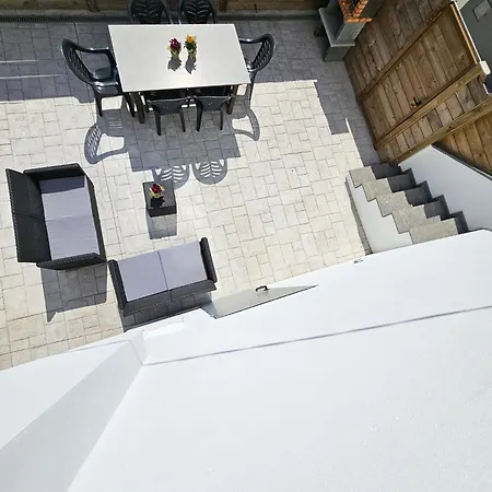 Apartment Cala I Bosc En Mont-ras - Palafrugell - Costa Brava