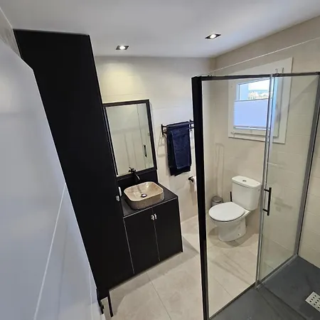 Cala I Bosc En Mont-ras - Palafrugell - Costa Brava Apartment *