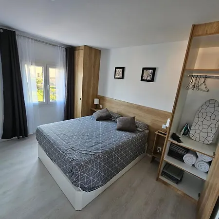 Cala I Bosc En Mont-ras - Palafrugell - Costa Brava Apartment