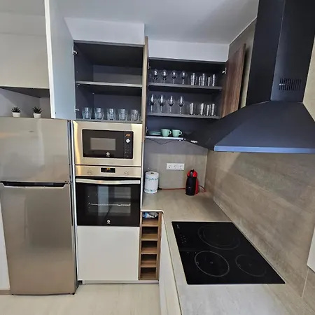 Cala I Bosc En Mont-ras - Palafrugell - Costa Brava Apartment Montras