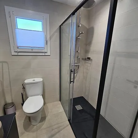 Cala I Bosc En Mont-ras - Palafrugell - Costa Brava Apartment