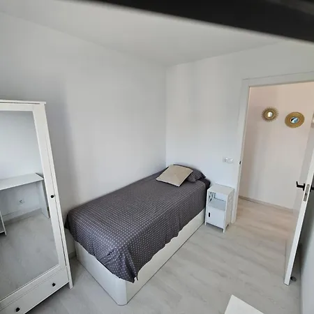 Apartment Cala I Bosc En Mont-ras - Palafrugell - Costa Brava *