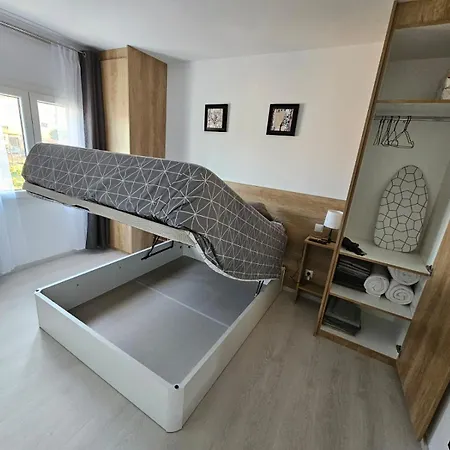 Cala I Bosc En Mont-ras - Palafrugell - Costa Brava Apartment Montras