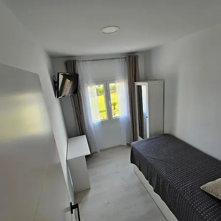 Apartment Cala I Bosc En Mont-ras - Palafrugell - Costa Brava *